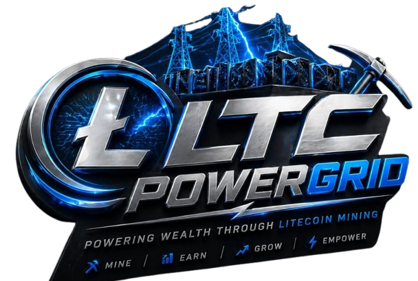 LTC PowerGrid Logo